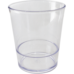 Vaso Whisky Cristal