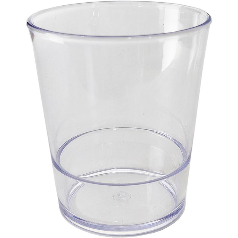 Vaso Whisky Cristal