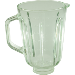 Vaso Vidrio Sirve Para Kalley Hamilton Beach