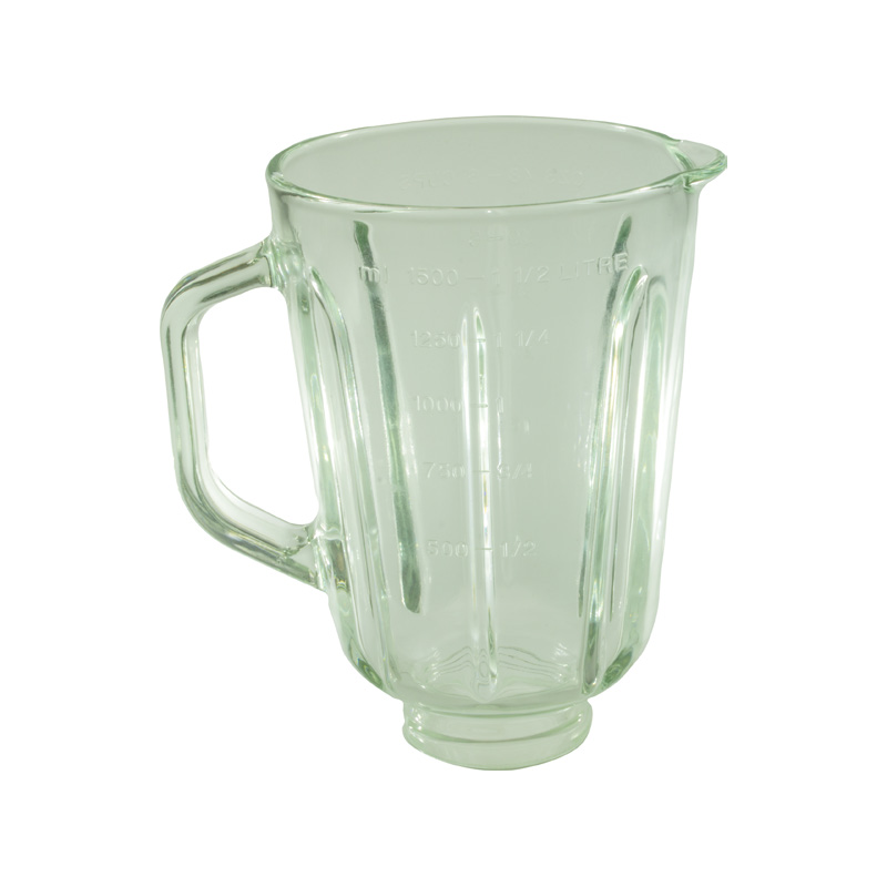 Vaso Vidrio Sirve Para Kalley Hamilton Beach