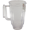 Vaso Irrompible Xl Faciclick Redondo