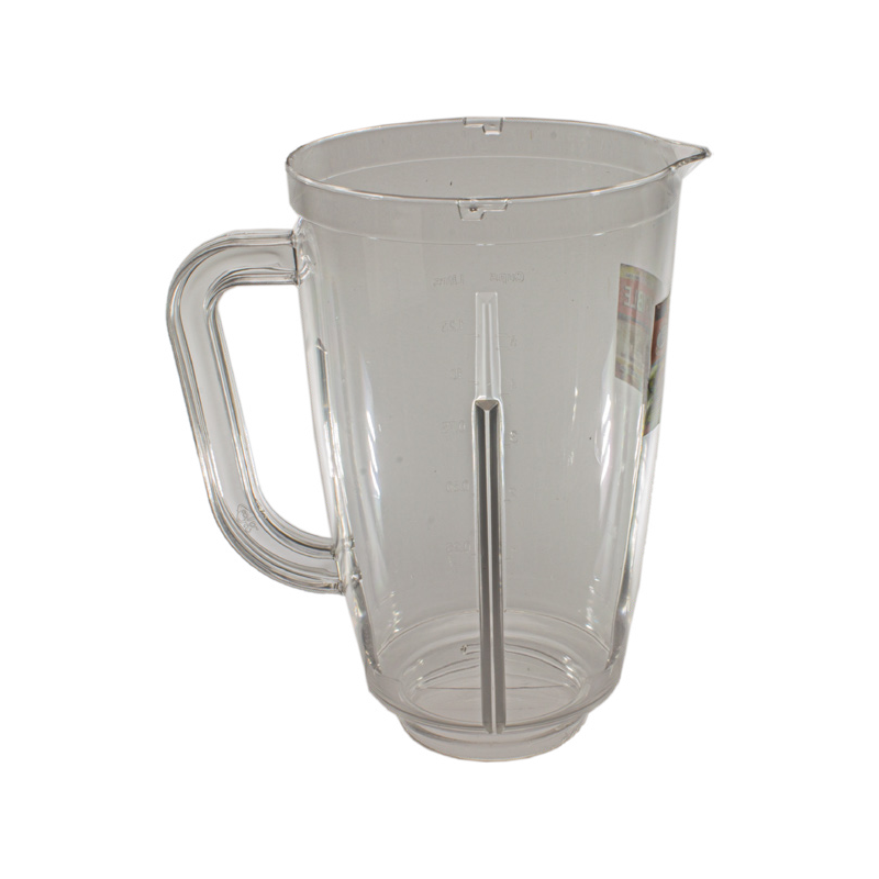 Vaso Irrompible Sirve Para Optimix