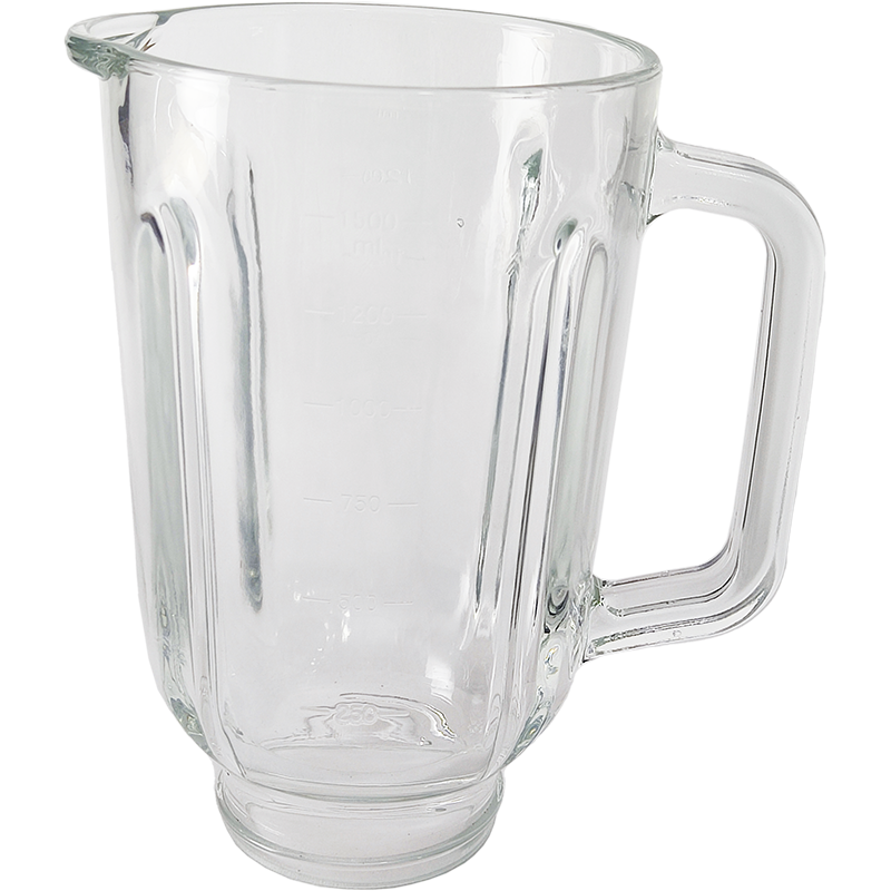 Vaso Vidrio Sirve Para Nowake Universal