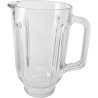 Vaso Vidrio Sirve Para Nowake Universal