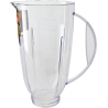 Vaso Irrompible Sirve Para Home Elements Rosca Izquierda