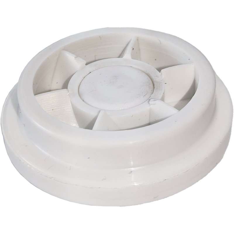 Acople Motor Xl Semi Sirve Para Optimix Hueco Angosto Blanco