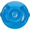 Tapa Sirve Para Optimix Azul