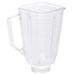 Cod.022-1 Vaso Vidrio Original Oster