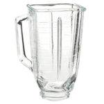 Cod.022 Vaso Vidrio Súper Liso