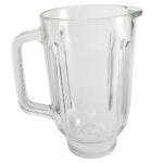 Cod.023-1 Vaso Vidrio Sirve Para Nowake Universal