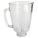 Cod.023 Vaso Vidrio Sirve Para Licuamix - Imusa - Infinyforce