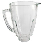 Cod.024-1 Vaso Vidrio Súper Pro Monterrey Redondo