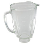 Cod.025 Vaso Vidrio Súper Reversible