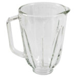 Cod.026 Vaso Vidrio Sirve Para Kalley Hamilton Beach