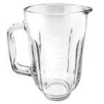 Cod.027 Vaso Vidrio Súper Pro Redondo Pequeño