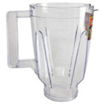 Cod.030-1 Vaso Irrompible Xl Nowake