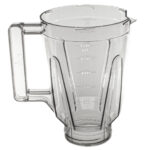 Cod.030 Vaso Pasta Xl Nowake Pequeño
