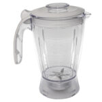 Cod.036 Vaso Pasta Sirve Para Philips Moderno Completo