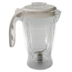 Cod.037 Vaso Pasta Sirve Para Philips Cuisinart Antiguo Completo
