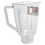 Cod.061-1 Vaso Irrompible Súper Delgado