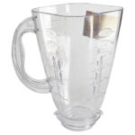 Cod.065 Vaso Irrompible Trébol