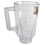 Cod.066 Vaso Irrompible Xl