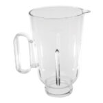 Cod.067-1 Vaso Pasta Xl L400