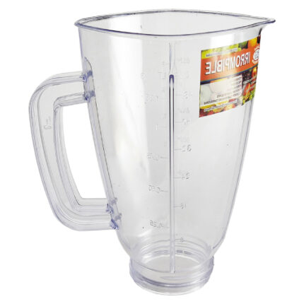 Cod.068 Vaso Irrompible Xl Sirve para Licuamix - Imusa  de Infinyforce