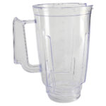 Cod.074-1 Vaso Pasta Xl Faciclick Redondo