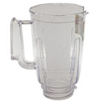 Cod.074-2 Vaso Irrompible Xl - Faciclick Redondo