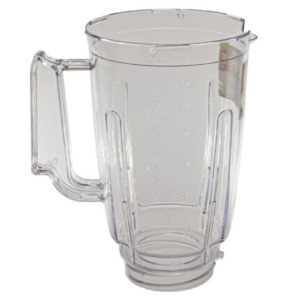 Cod.074-2 Vaso Irrompible Xl - Faciclick Redondo