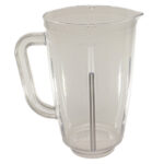 Cod.074-3 Vaso Pasta Sirve Para Optimix