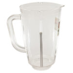 Cod.074-4 Vaso Irrompible Sirve Para Optimix