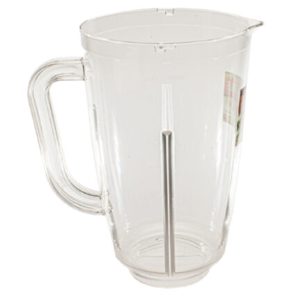 Cod.074-4 Vaso Irrompible Sirve Para Optimix