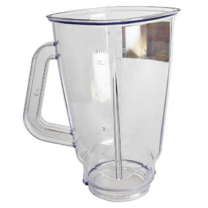 Cod.074-6 Vaso Irrompible Imusa - Faciclick Cuadrado